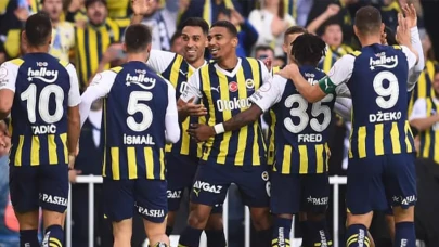 Fenerbahçe’de derbi öncesi şok!