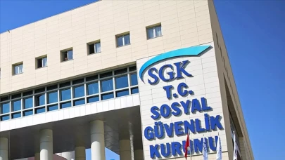 SGK'dan Erken Emeklilik Müjdesi!