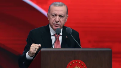 Canlı yayında flaş yorum! "Erdoğan, operasyon sinyali verdi"