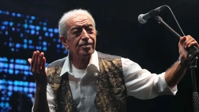 Edip Akbayram hayatını kaybetti